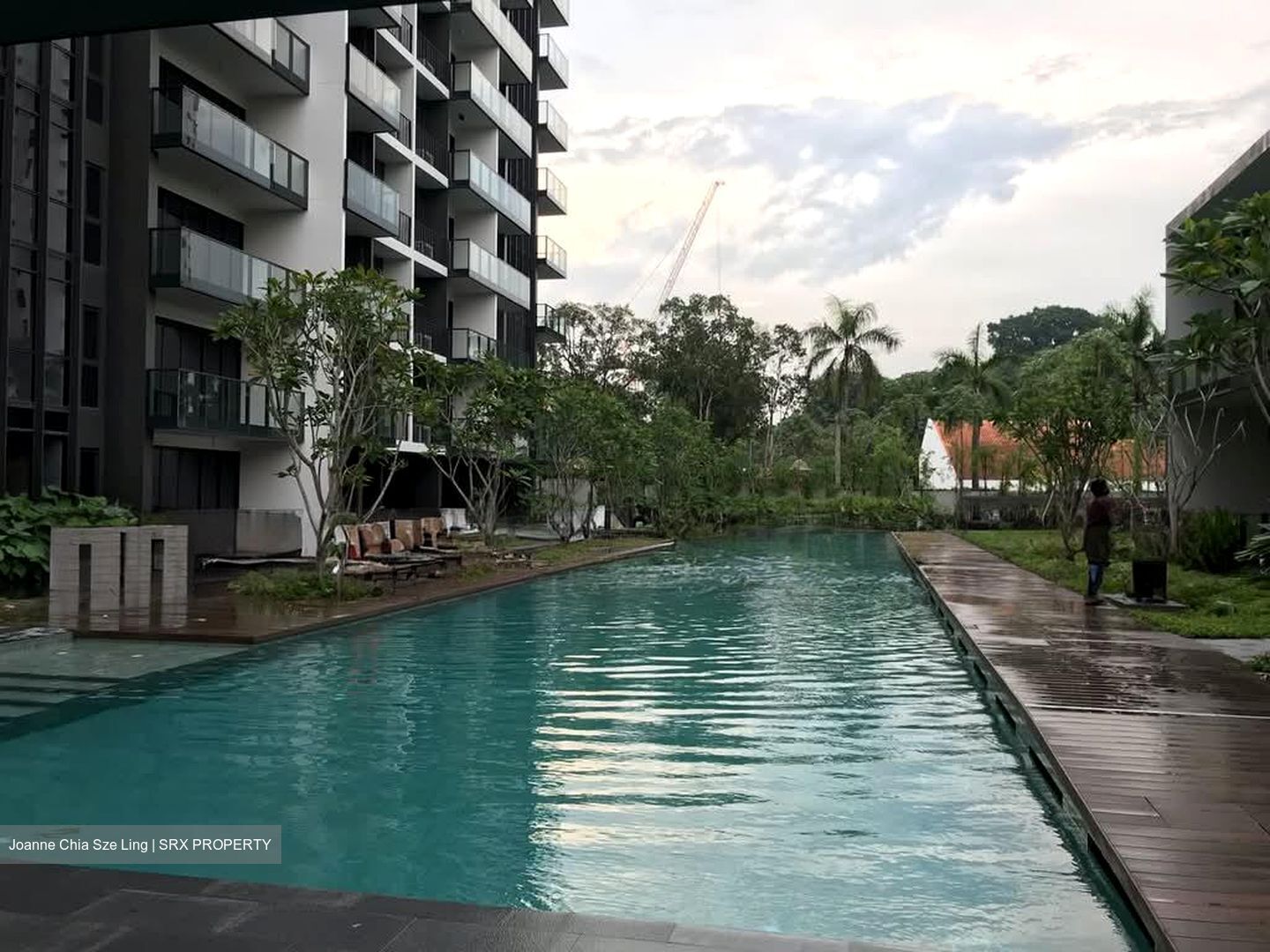 Thomson Impressions (D20), Apartment #576901291
